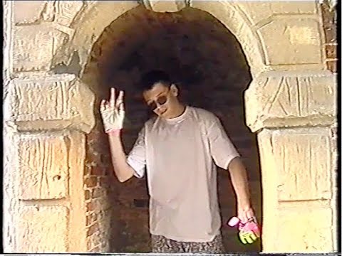 Видео: 2 Прогулка в парке Вадим, Антон, Юля Tjart Exkursion Bad Bentheim 2000