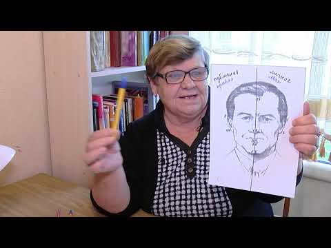 Видео: Маска смерти!!!