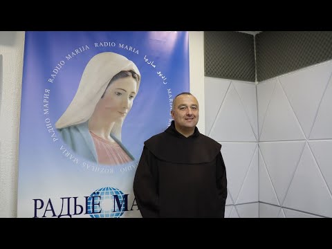 Видео: Госці ў студыі. Размова з а. Юрыем Кулаем OCD