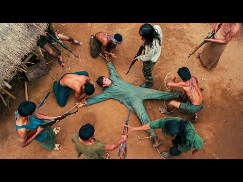 Видео: Пилот попал в плен и 5 месяцев подвергался бесчеловечному отношению