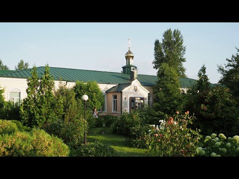 Видео: Бобруйская обитель Святых Жен-Мироносиц предлагает для путешествующих духовно-культурную программу