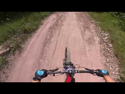 Видео: Витоша 100 - 2025г