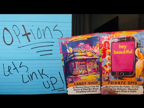 Видео: НОВЫЙ ЛЮБОВНИК ВЫСТУПАЕТ. ГОВОРИТЕ ИЛИ ОТПУСТИТЕ ВАС. ЕЩЕ 2 ВАРИАНТА!!