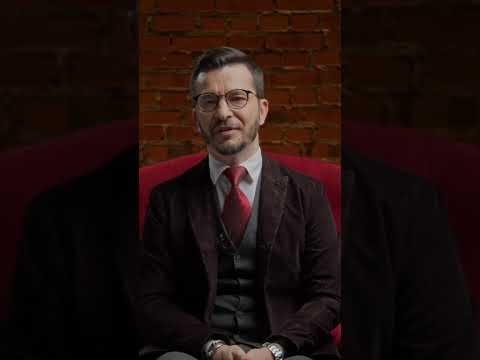 Видео: Чувство пустоты внутри. Как её заполнить❓ | Сила мысли | Андрей Курпатов