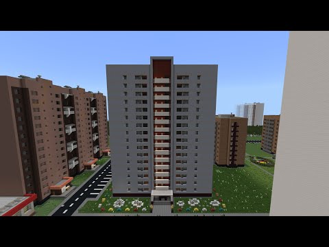 Видео: II-68 обзор в Майнкрафте