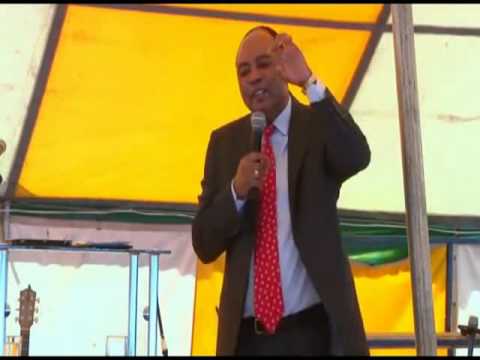 Видео: Генри Мадава "Знать Бога глубоко и являть Его царство"