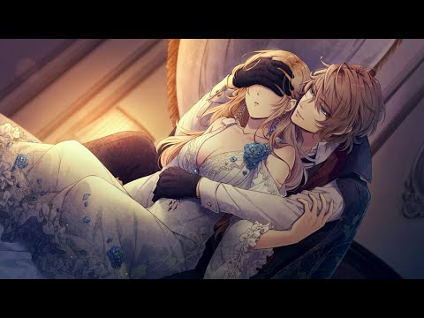 Видео: [Озвучка] Piofiore: Fated Memories. Рут Николы. Часть 7. Плохие финал и концовки