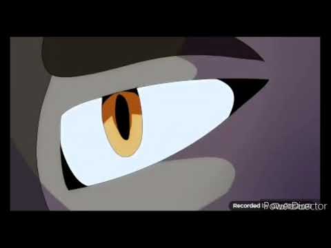 Видео: Клип:Коты-воители{Крутобок и Серебрянка}[Песня:"Голубые глаза"]