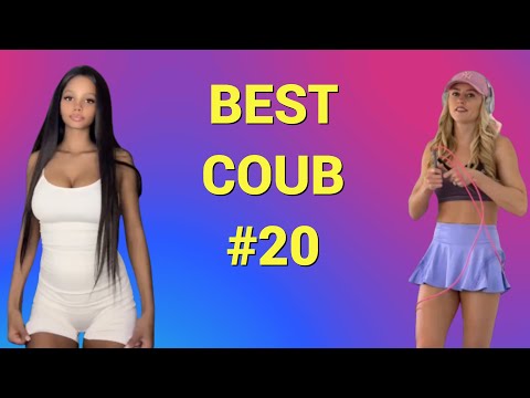 Видео: BEST COUB И ПРИКОЛЫ,ЛУЧШЕЕ ЗА 2025 №20