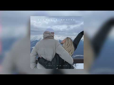 Видео: Jony — Мой рай | slowed + reverb |