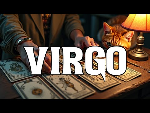 Видео: ДЕВА, О, ДЕВА🤯ОН ПОКАЗАЛ ТВОЁ ФОТО КОМУ-ТО‼️ 😍 ПОСМОТРИТЕ, ЧТО БЫЛО СКАЗАНО 🔮 ГАДАНИЕ ТАРО ДЛЯ ДЕВЫ