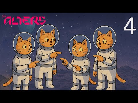 Видео: The Alters Серия 4 Что дальше!