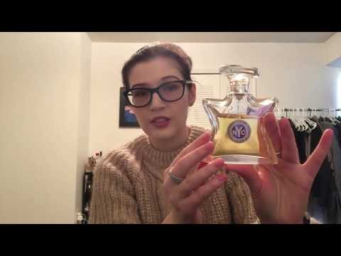 Видео: Моя коллекция ароматов Bond 9 и мнение о марке