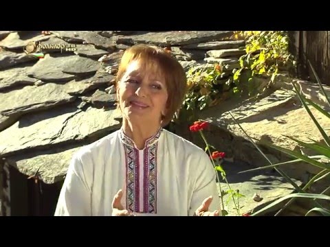 Видео: Йорданка Варджийска - Назад, назад, моме Калино