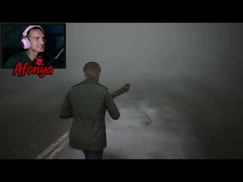 Видео: SILENT HILL 2 REMAKE ▶ ПАРШИВЫЙ ОТЕЛЬ #2