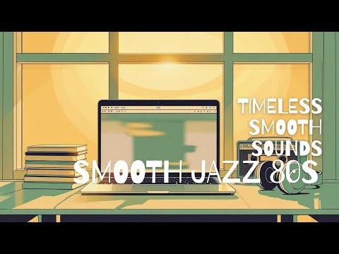 Видео: Мягкий джаз 80-х: Вечные вибрации, том 12