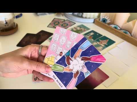 Видео: 🤔💖Какво мисли за теб… Ще има ли разговор между Вас…Послания от този човек 💖✨