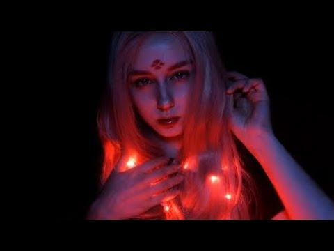 Видео: Многослойный АСМР с эхо. LAYERED ASMR DELAY ECHO WITH TASCAM MIC TAPPING AND SCRATCHING