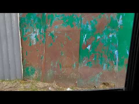 Видео: НОСТАЛЬГИЯ и ВОСПОМИНАНИЯ. Р.И. город Малгобек.36 стой Участок. ул ГАРАЖНАЯ.