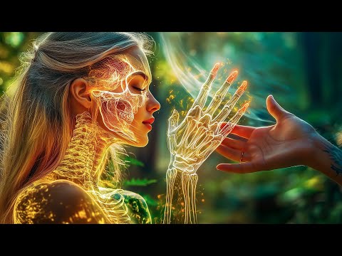Видео: Музыка Рейки - Уже через 6 минут даже обычные руки обретут мощнейшую целебную силу #1