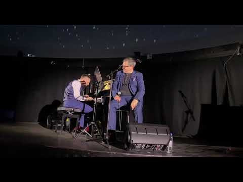 Видео: Вадим Азарх - Vadim Azarkh "Fields Of Gold" (cover)