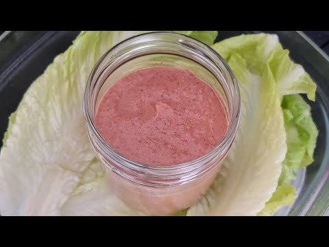 Видео: Топ Хумус без жира и уксуса? Да! Простой рецепт из красной фасоли. Ешь и лечись