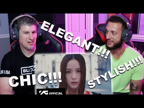 Видео: РЕАКЦИЯ НА М/В «FLOWER» от JISOO!!!