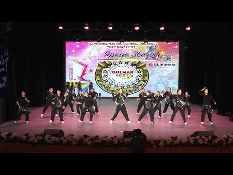 Видео: 37.Тұмарым» өнер орталығы  PYRAMID CREW ” биi