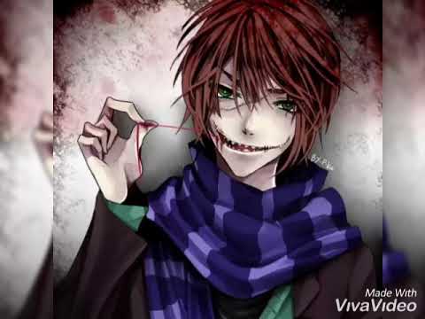 Видео: Клип крипипаста- Bad boy