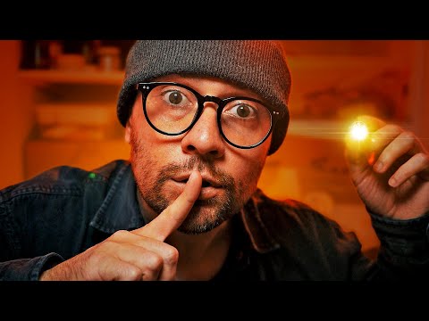Видео: АСМР Тихое Место: Позабочусь о Тебе, Обработаю Ушиб Головы | Ролевая Игра