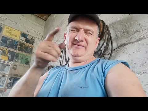 Видео: Ваз 04🚙 Зміна старий ужас Газ  готова уже. Поверка пол.