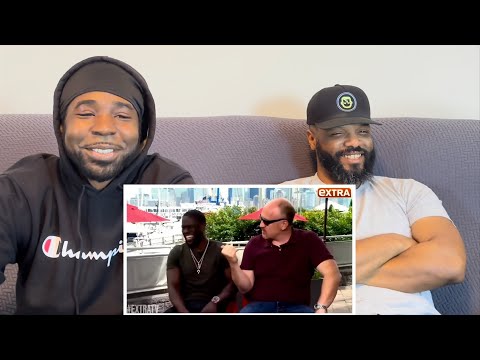 Видео: Реакция Луи Си Кея на то, что он заставляет людей чувствовать себя некомфортно в течение 10 минут