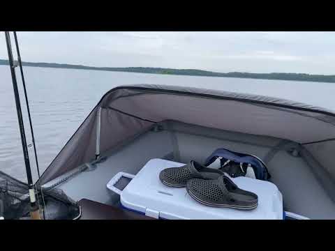 Видео: #рыбалка#озеро 