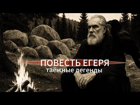 Видео: Таежные истории.Мистическая история. Легенды.Деревенские поверья.
