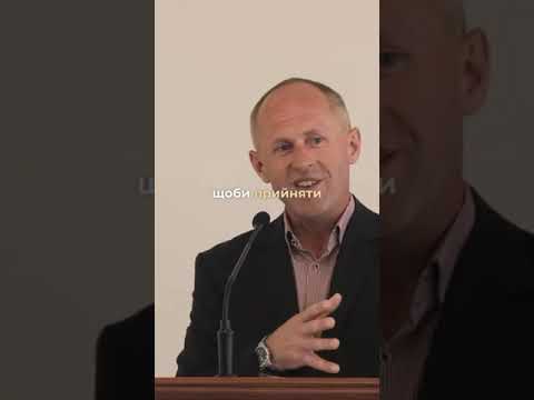 Видео: Як стреси вбивають наше життя. Іван Пендлишак