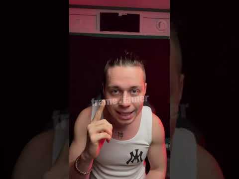 Видео: Frame Tamer о жизни