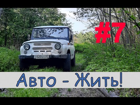 Видео: Часть 7, Первый пошел!