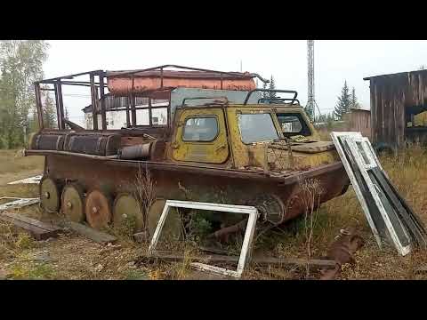 Видео: Рейс в Якутск УЛУ один из умирающих посёлков