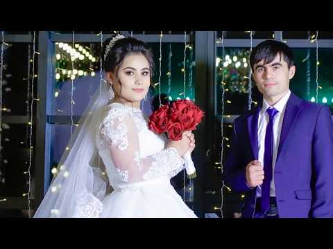 Видео: Туй Джонибек и Шоира часть 1