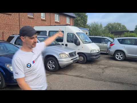 Видео: Как происходит покупка авто в Германии///Это нужно знать!!!