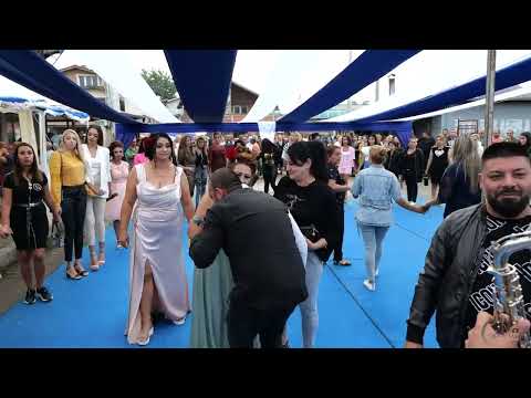 Видео: Честито на Ники и Николета 3част