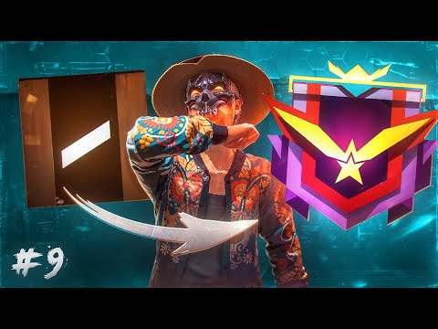 Видео: ПУТЬ ДО ГРАНДА #9 - ПОЧТИ ГРАНД, СУМАСШЕДШИЕ КАТКИ В РЕЙТИНГЕ