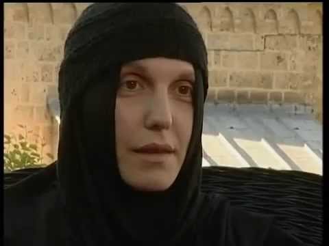 Видео: Манастир Градац - Игуманија Ефимија /// Manastir Gradac - Igumanija Efimija