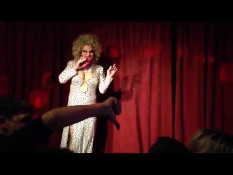 Видео: Заза Наполи. Клуб Dark House