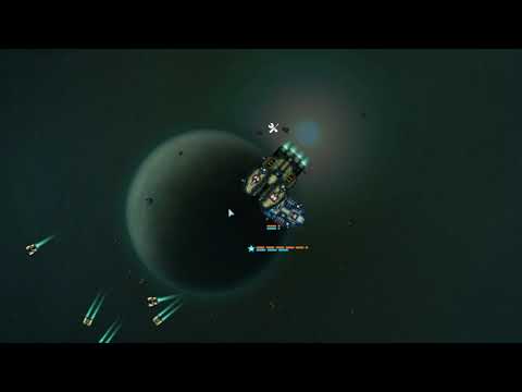 Видео: Battlevoid Harbinger На тяжелом ч3