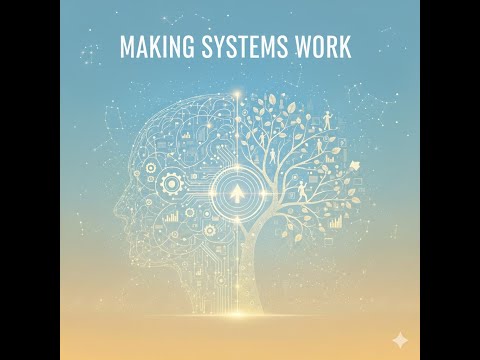 Видео: Вебинар по системному подходу к карьере c Дмитрием Лаухиным