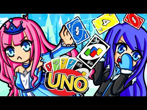 Видео: Королева УНО! Она что, жульничает?!