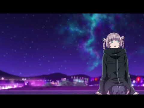 Видео: Огни ночного города - Аниме клип ( AMV )