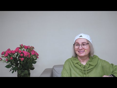 Видео: Санкт-Петербург встреча 4-я. Семинар с Саи Прана Шакти Ма. Видео.