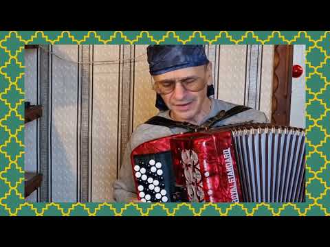 Видео: Ничего в ней нет.Муз. Сл. П. Сотник
